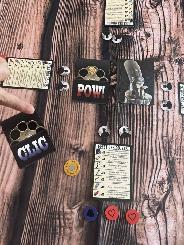 Trigger Warning Kickstarter