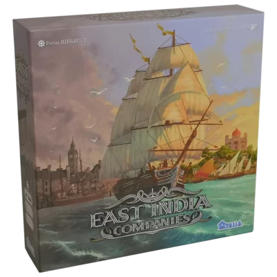 East India Companies