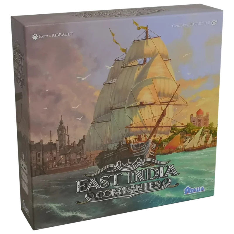 East India Companies