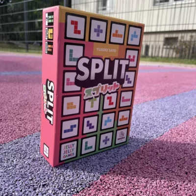 Split