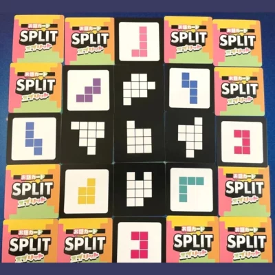 Split