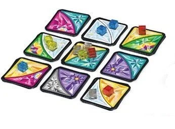 Crystalla