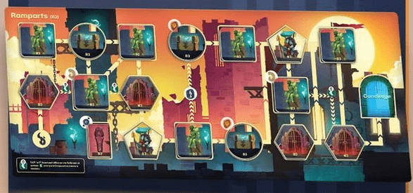 Dead Cells