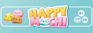 Happy Mochi