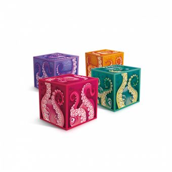 Octocube