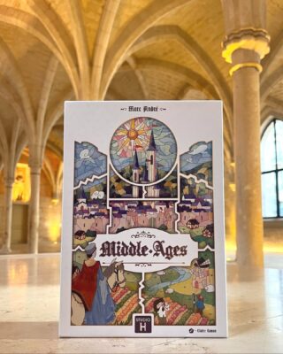 Middle Ages
