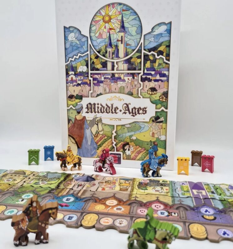 Middle Ages
