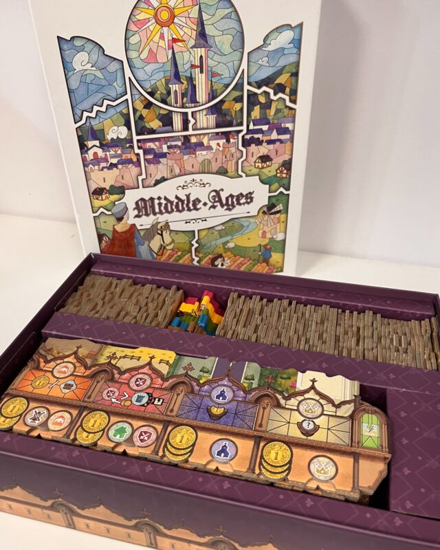 Middle Ages