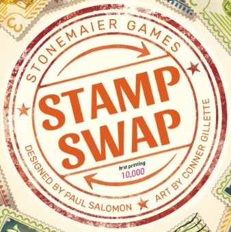 Stamp Swap
