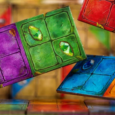 Pyramido: Trésors Oubliés