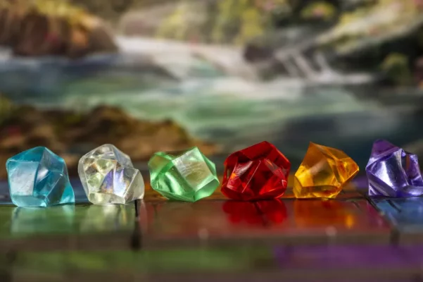 Pyramido: Trésors Oubliés