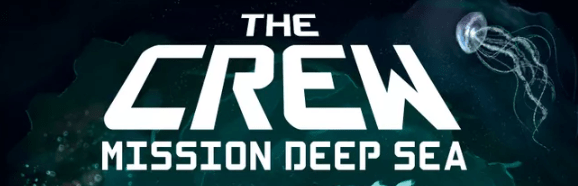 The Crew: Mission Deep Sea