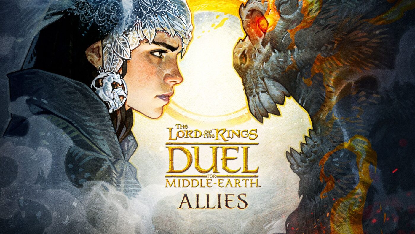 Le Seigneur des Anneaux - Duel pour la Terre du Milieu