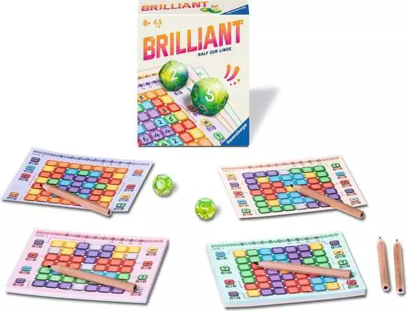 Top 10- Jeux de sacoche
