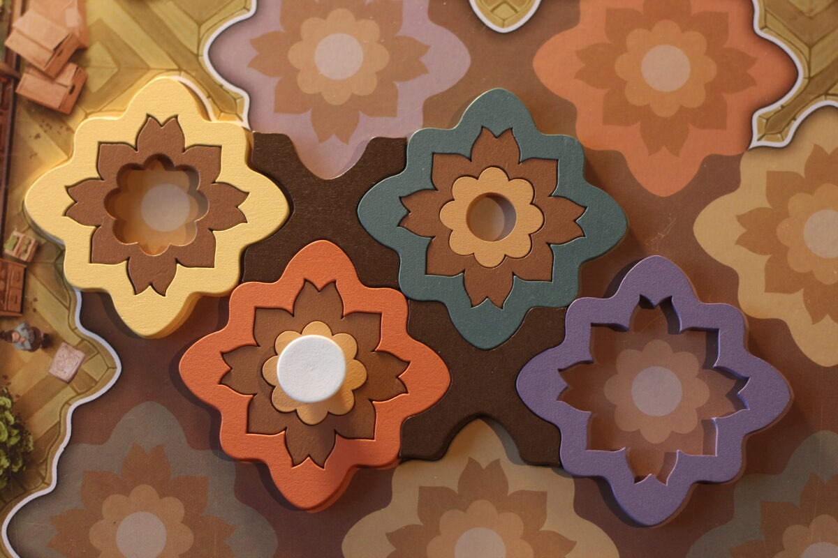 Café de Fleur