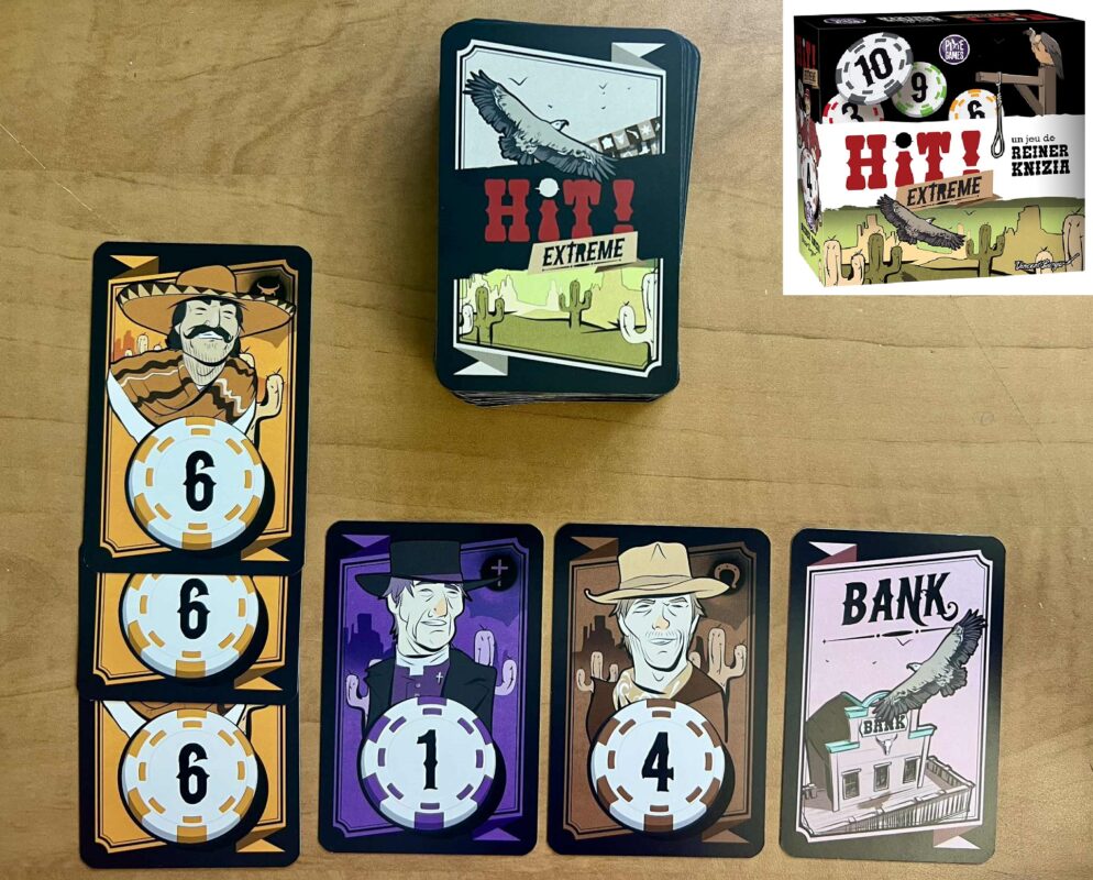 Top 10- Jeux de sacoche