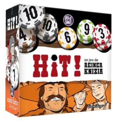 Hit!