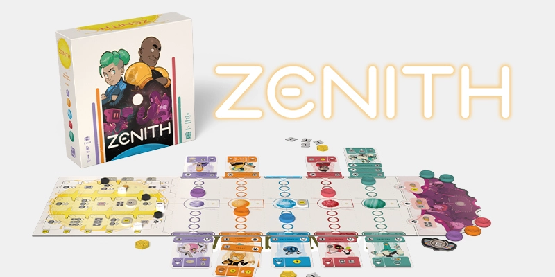 Top 10 - JEUX COUP DE COEUR DE 2025