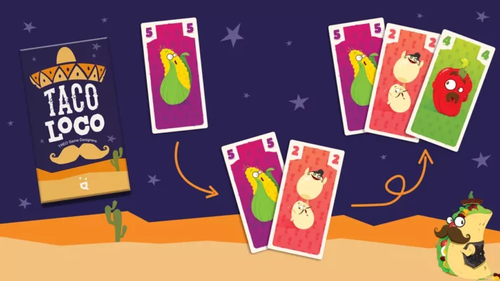 Taco Loco