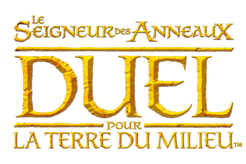 Le Seigneur des Anneaux - Duel pour la Terre du Milieu