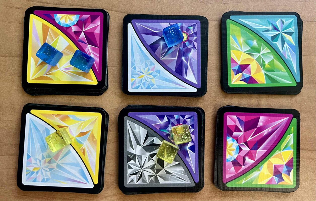 Crystalla