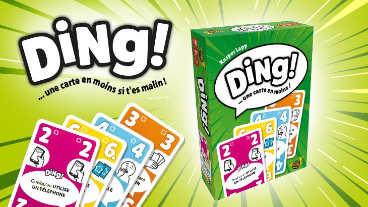 Ding!