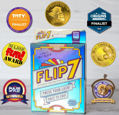 Flip 7