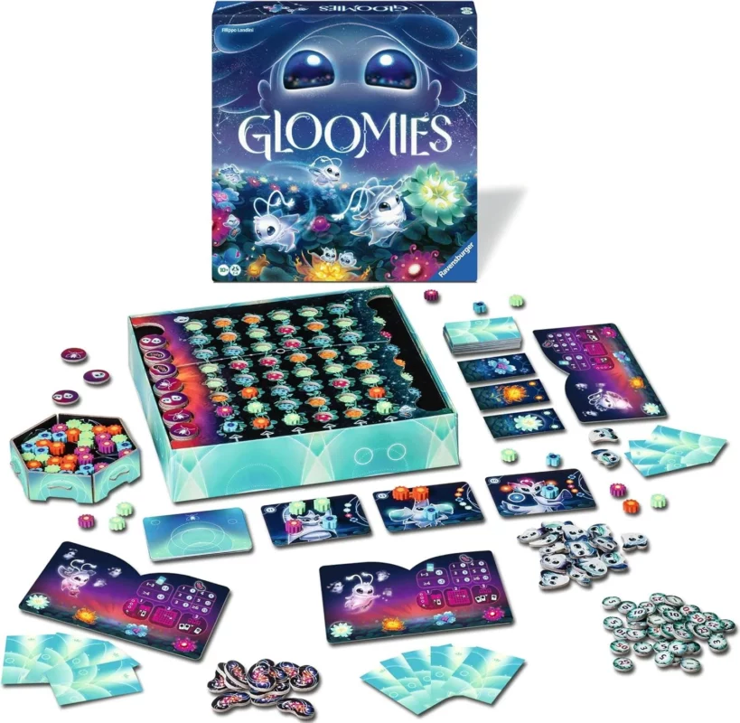 Top 10 - JEUX COUP DE COEUR DE 2025