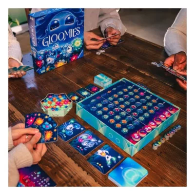 Gloomies