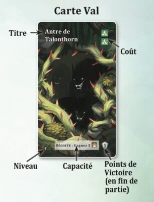 Mystic Vale
