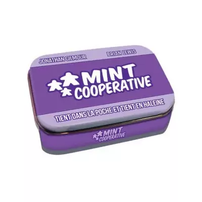 Mint Delivery - Mint Cooperative