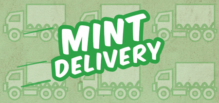 Mint Delivery