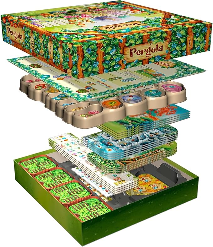 Pergola