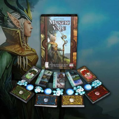 Mystic Vale