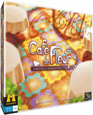 Café de Fleur