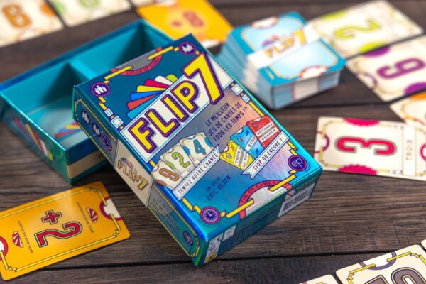 Flip 7