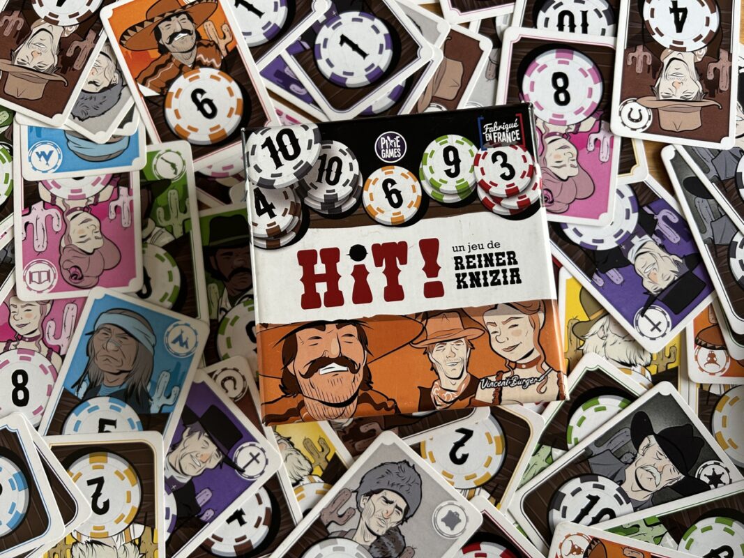 Hit!