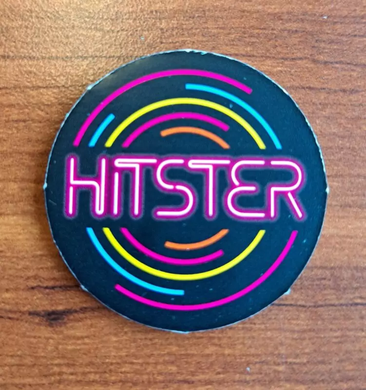 Hitster Party d'été