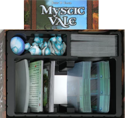 Mystic Vale