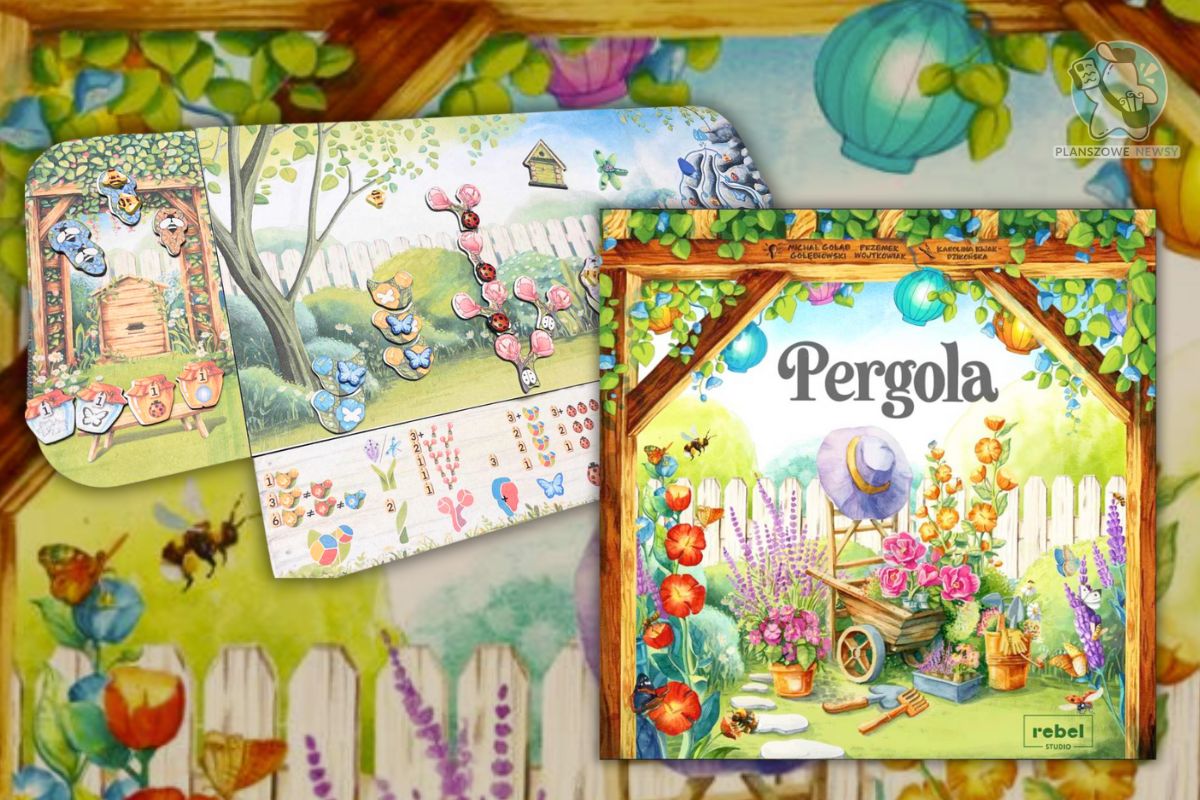 Pergola