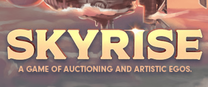 Skyrise baniere
