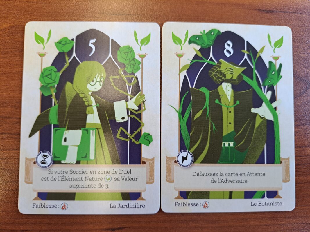 Wizards Cup
