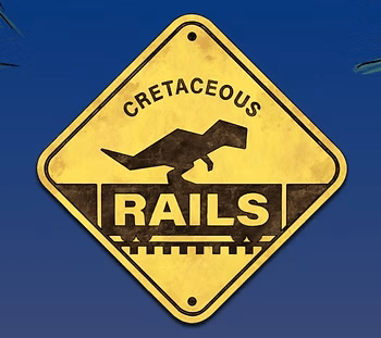Cretaceous Rails