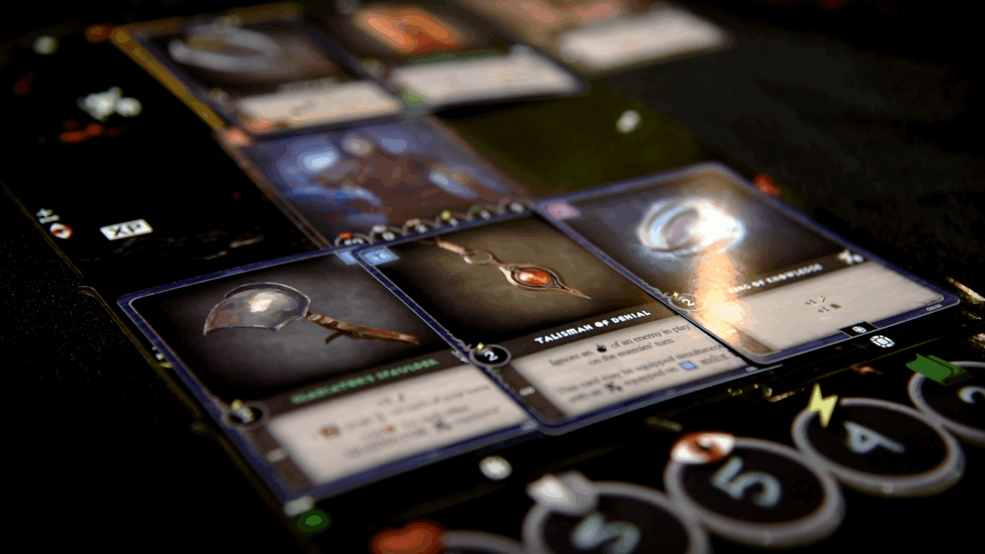 Hellbringer et l’extension Bestiaire et Sorts Interdits
