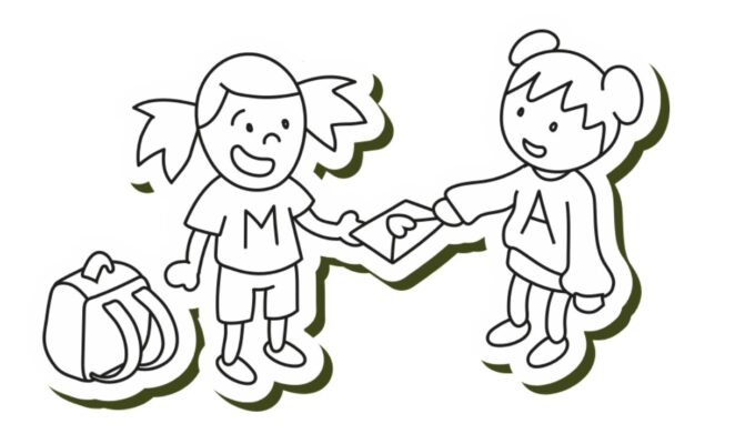 Micro Macro Kids Le Parc Zinzin