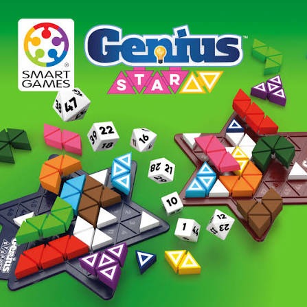 Genius Star