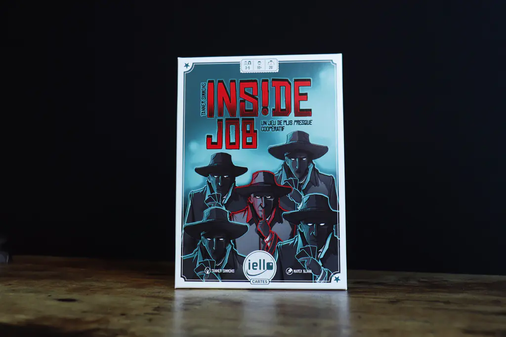 Inside Job