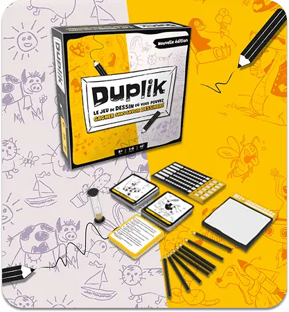 Duplik