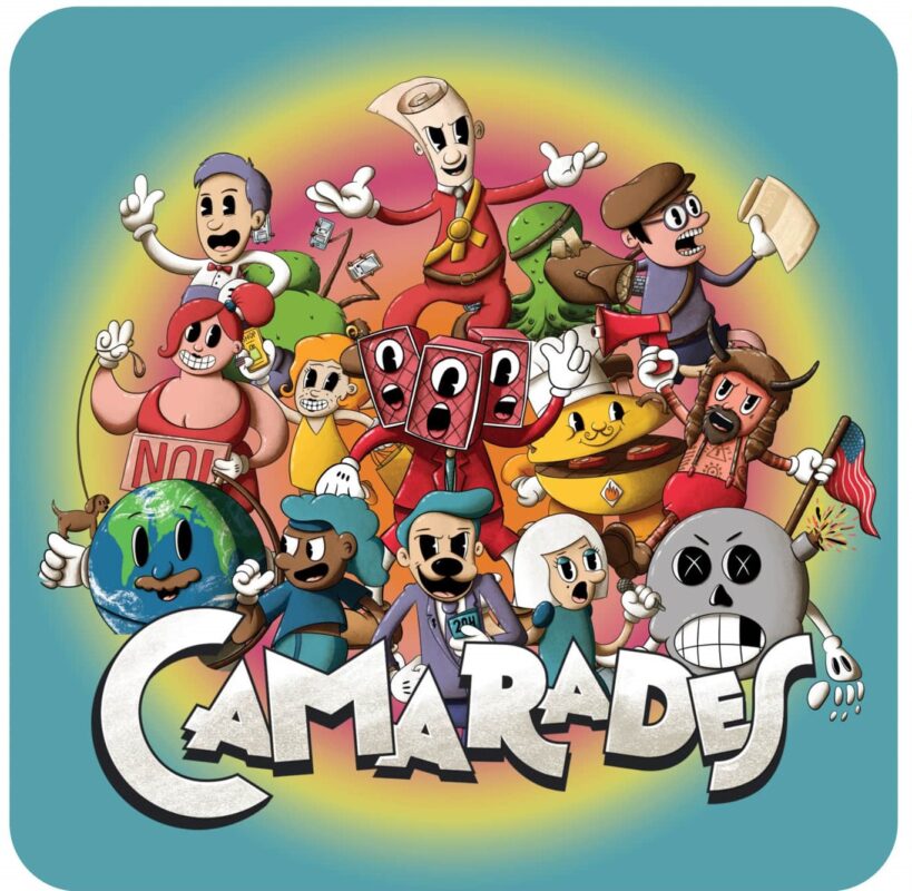 Camarades