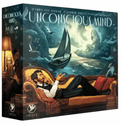 boite unconscious mind